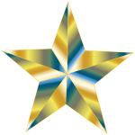 Prismatic Star 6