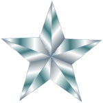 Prismatic Star 8