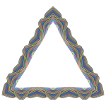 Prismatic Waves Frame 8