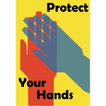 Protect your hands