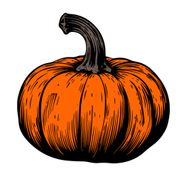 Pumpkin I