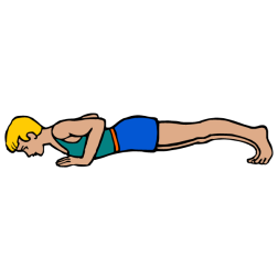 Push-ups 1