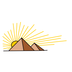 Pyramid II