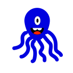 QRTheOctopus 2015090237