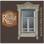 Russian window