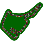 Race Circuit Hockenheim