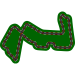 Race Circuit Marina Bay