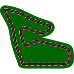 Race Circuit Track