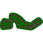 Race Circuit Sochi Autodrom