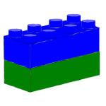 Building block toy