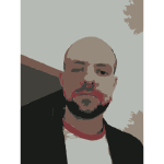 Billboard Frame | Free SVG