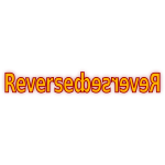 Reversed Colored Logotype