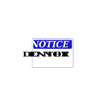 Rfc1394 Notice Do Not Enter