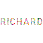 Richard Typography