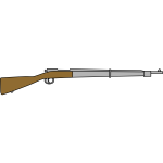 Rifle image