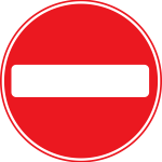 No Talking Sign Image Free SVG