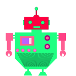 Robot 2015081819