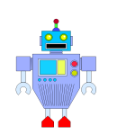 Robot 2015081828