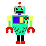 Robot 2015082510