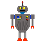 Robot 2015082603