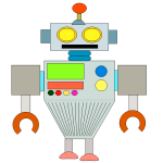 Robot 2015082619