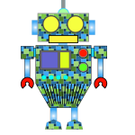 Robot 2015082620