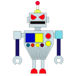 Robot 2015082632