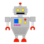 Robot 2015082650