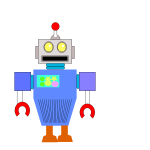 Robot 2015082656