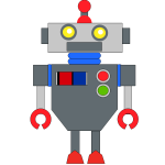 Robot 2015082752