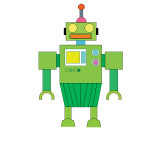 Robot 2015090101