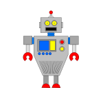Robot 2015090107