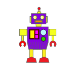 Robot 2015090118