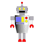 Robot 2015090124