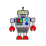 Robot 2015090126