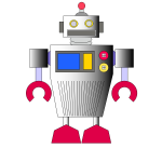 Robot 2015090139