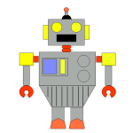 Robot 2015090140