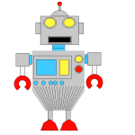 Robot 2015090148