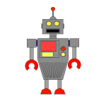 Robot 2015090150