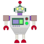 Robot 2015090152