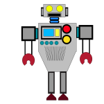 Robot 2015090201