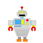Robot 2015090202