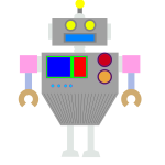 Robot 2015090203