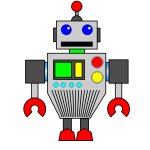 Robot 2015090208