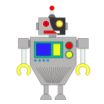 Robot 2015090219