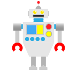 Robot 2015090225
