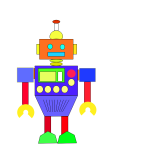 Robot 2015090243