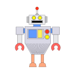 Robot 2015090247