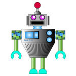 Robot 2015090255