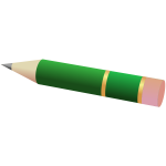 Round Pencil